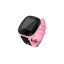 KidSafe Vision pink gyerek okosóra
