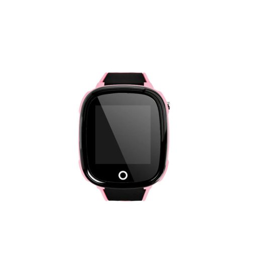 KidSafe Vision pink gyerek okosóra