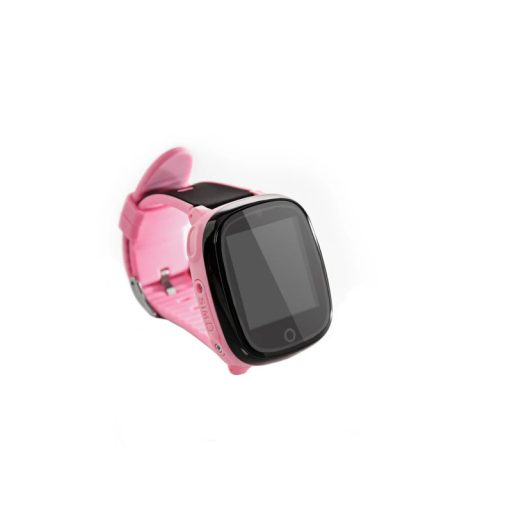 KidSafe Vision pink gyerek okosóra