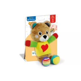 Baby Clementoni Elsõ plüssöm - maci