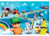 Clementoni 180 db-os puzzle - Stumble Guys -2-