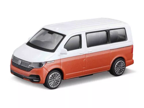Bburago 1:43 Street Fire kisautó szortiment