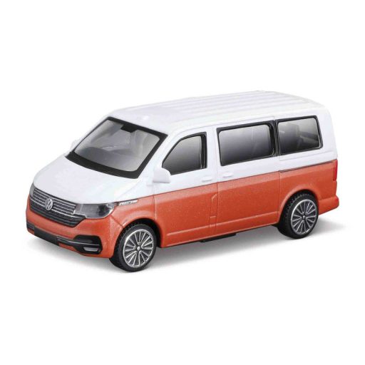 Bburago 1:43 Street Fire kisautó szortiment