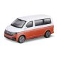 Bburago 1:43 Street Fire kisautó szortiment