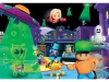 Clementoni 180 db-os puzzle - Stumble Guys -3-