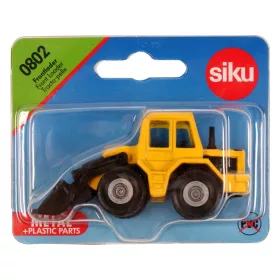 SIKU Homlokrakodó - 0802