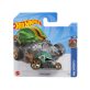 Hot wheels 1 darabos kisautó 1:64 - többféle