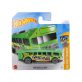 Hot wheels 1 darabos kisautó 1:64 - többféle