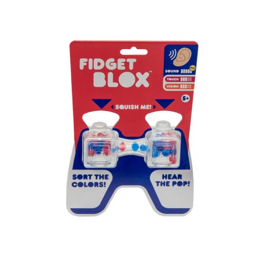 Jelly Blox - Fidget