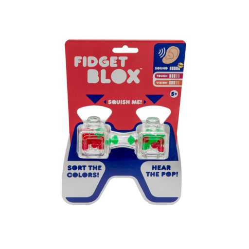 Jelly Blox - Fidget