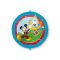 Hélium lufi szett- Mickey mouse 46 cm