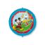 Hélium lufi szett- Mickey mouse 46 cm