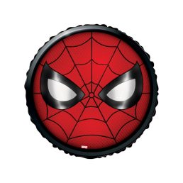 Hélium lufi szett- Spiderman 46 cm