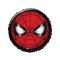 Hélium lufi szett- Spiderman 46 cm