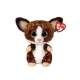 Boos clip plüss figura BINKY, 15 cm - fülesmaki