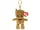 Beanie Babies clip plüss GROOT, Clip 8, 5 cm