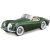 Bburago - Jaguar XK 120 Roadster 1:24