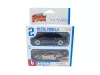 Bburago Street Fire kisautó 2 db-os csomag 1:43 - többféle