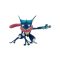 Pokémon figura - Greninja 11 cm