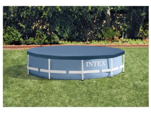 Medencetakaró kerek 3.05mx25cm