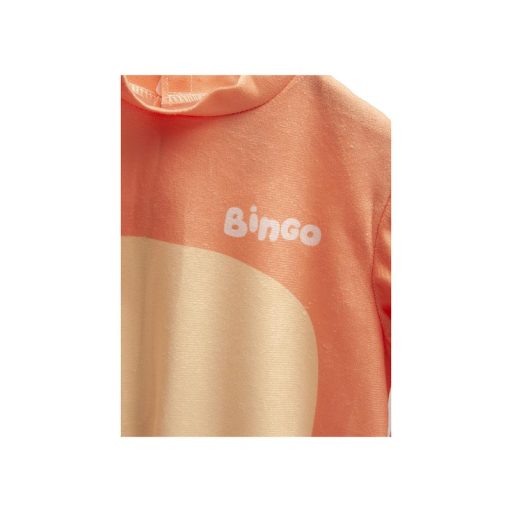 Bingo jelmez 5-7 éves