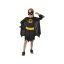 Batgirl jelmez 5-7 éves