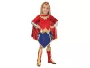 Wonder Woman jelmez 5-7 éves