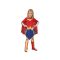 Wonder Woman jelmez 5-7 éves