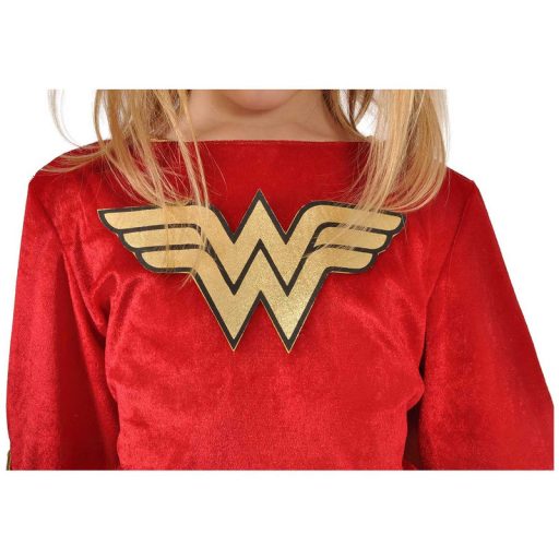 Wonder Woman jelmez 5-7 éves
