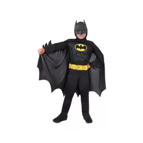 Batman jelmez izmokkal 3-4 éves