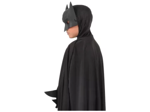 Batman jelmez izmokkal 3-4 éves