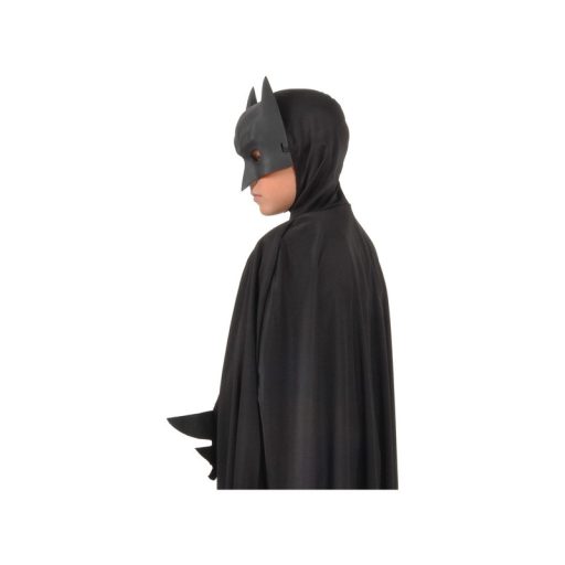 Batman jelmez izmokkal 3-4 éves