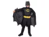 Batman jelmez izmokkal 10-12 éves