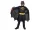 Batman jelmez izmokkal 10-12 éves