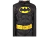 Batman jelmez izmokkal 10-12 éves