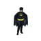 Batman jelmez 3-4 éves