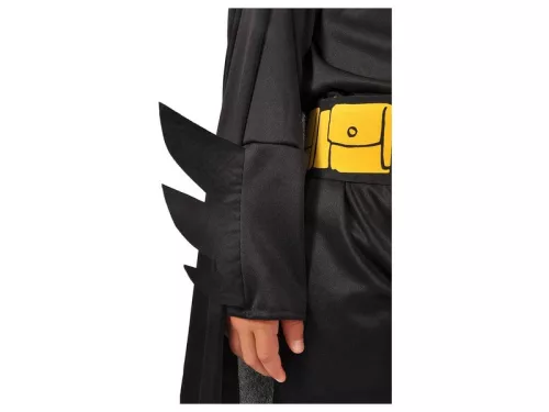 Batman jelmez 3-4 éves