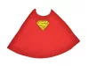Superman jelmez 3-4 éves
