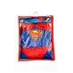 Superman jelmez 3-4 éves