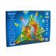 Geomag Magnetic Tiles Gems 100