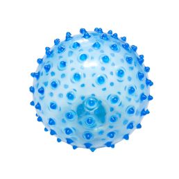 Mûanyag masszázs labda 160g 21 cm