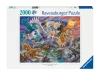 Puzzle 2000 db - Pegazus és barátai
