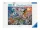 Puzzle 2000 db - Pegazus és barátai