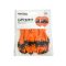 Halloween latex lufi 5db, 30 cm