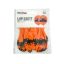 Halloween latex lufi 5db, 30 cm
