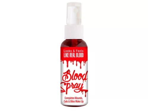 Halloween mûvér spray 48ml