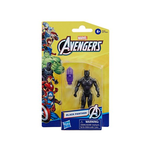 Marvel Avengers 10 cm-es akciófigura