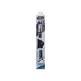 Star Wars lightsaber squad kihúzható fénykard