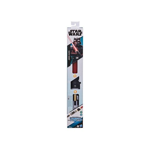 Star Wars lightsaber squad kihúzható fénykard