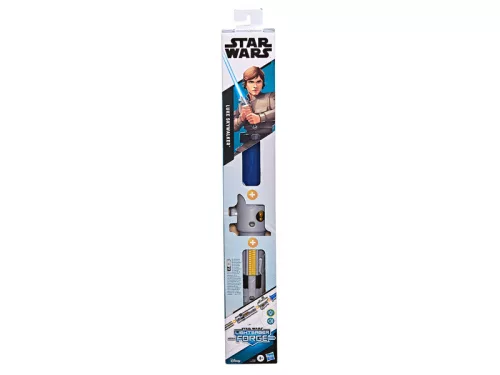 Star Wars lightsaber squad kihúzható fénykard